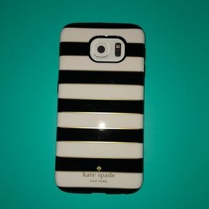 Kate Spade Samsung phone case